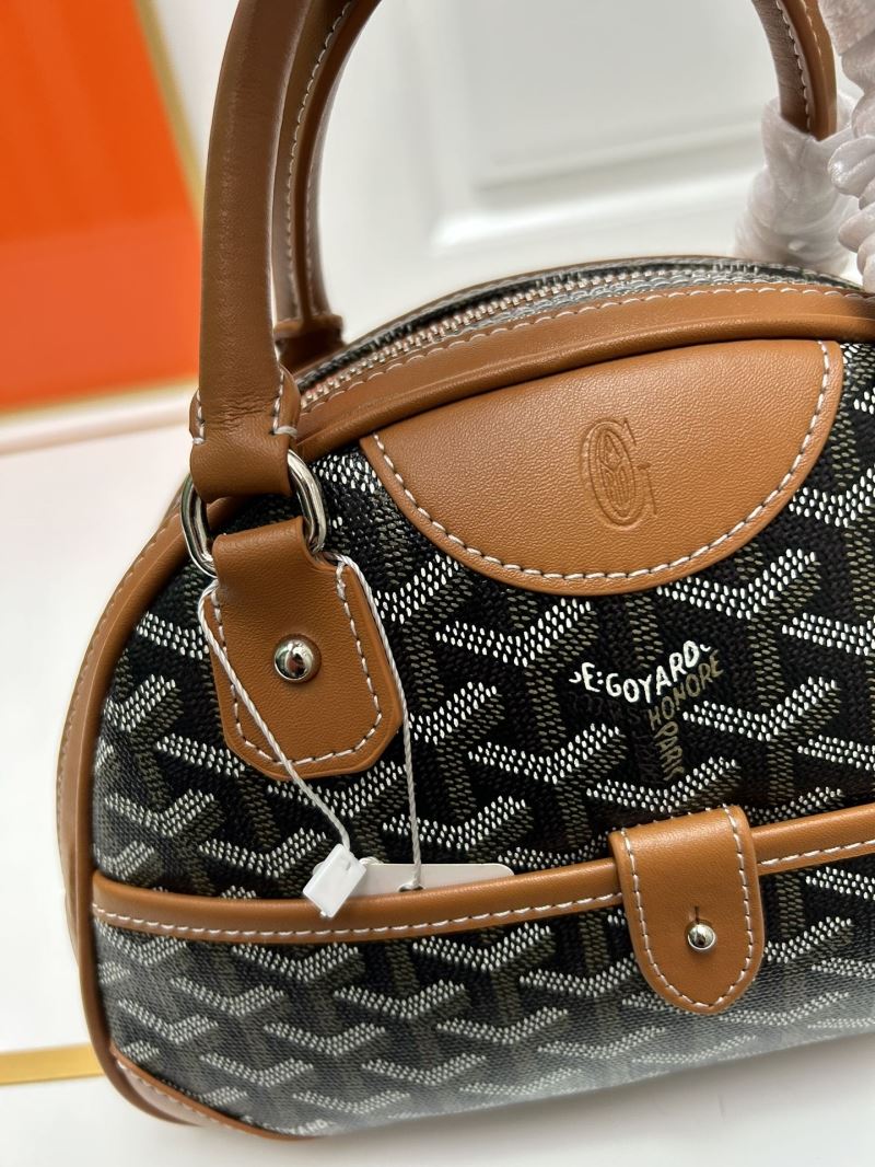 Goyard Top Handle Bags